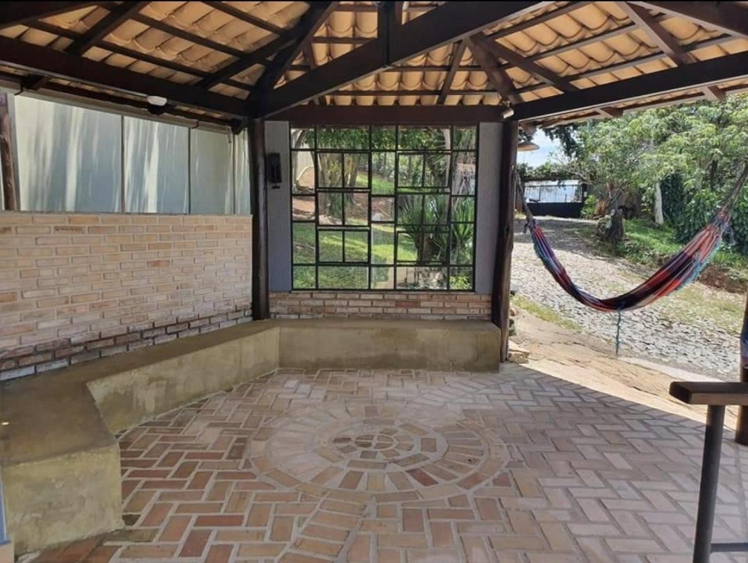 Canto da Pedra - Casa na montanha para descanso