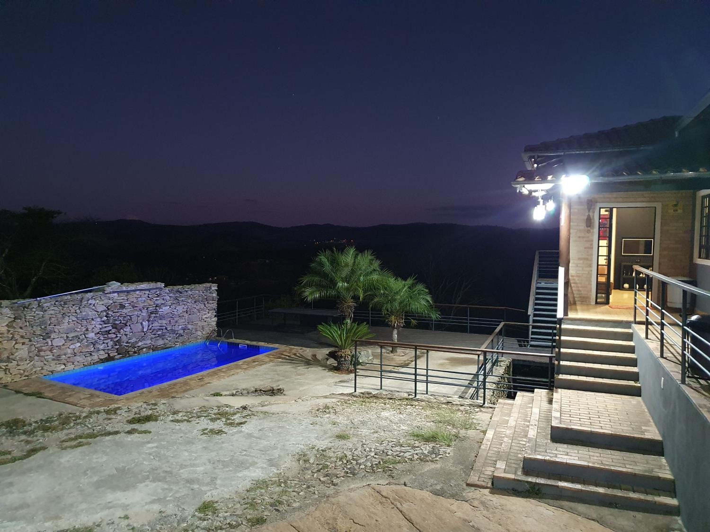 Canto da Pedra - Casa na montanha para descanso