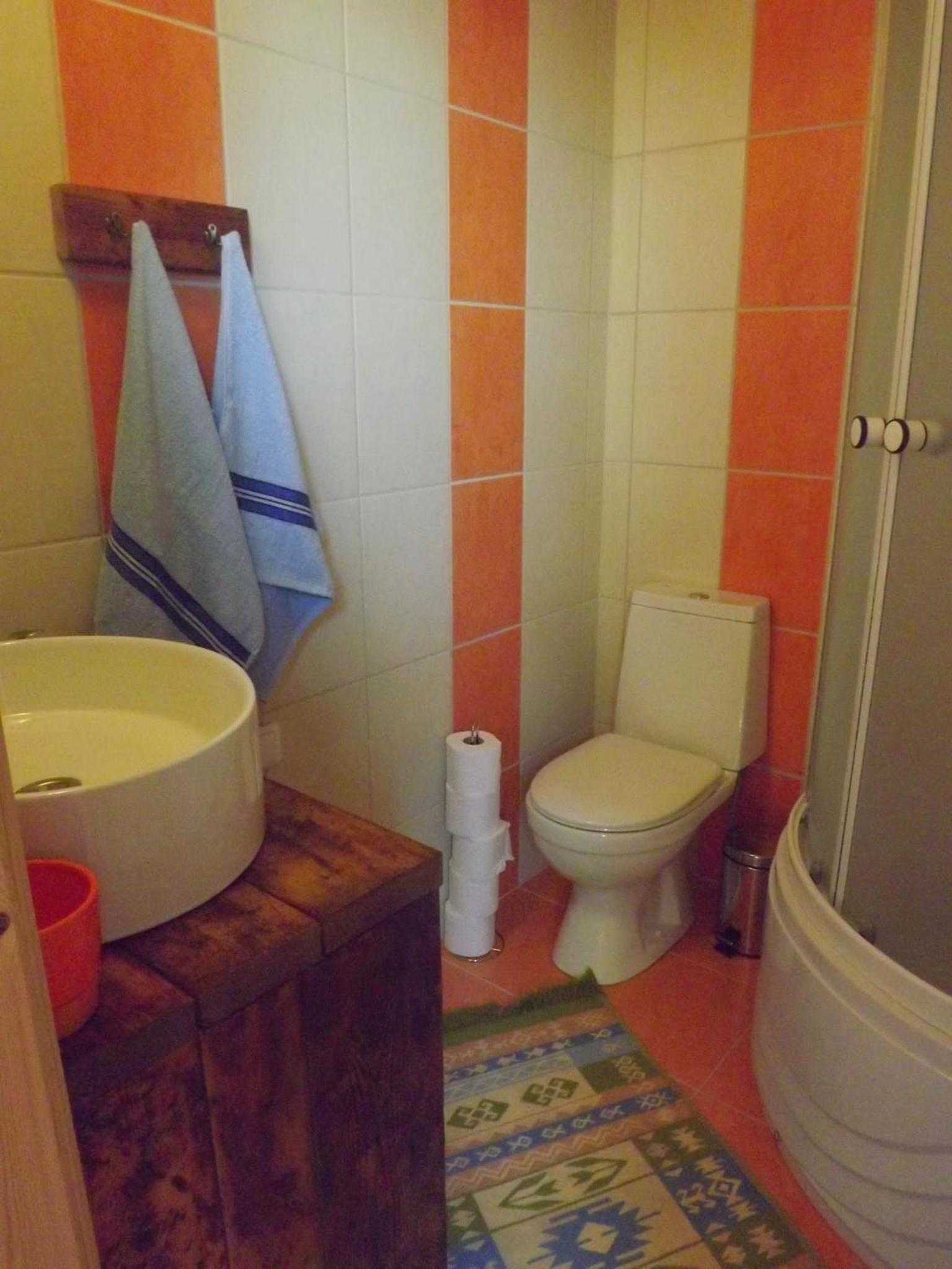Suur-Sadama Apartment