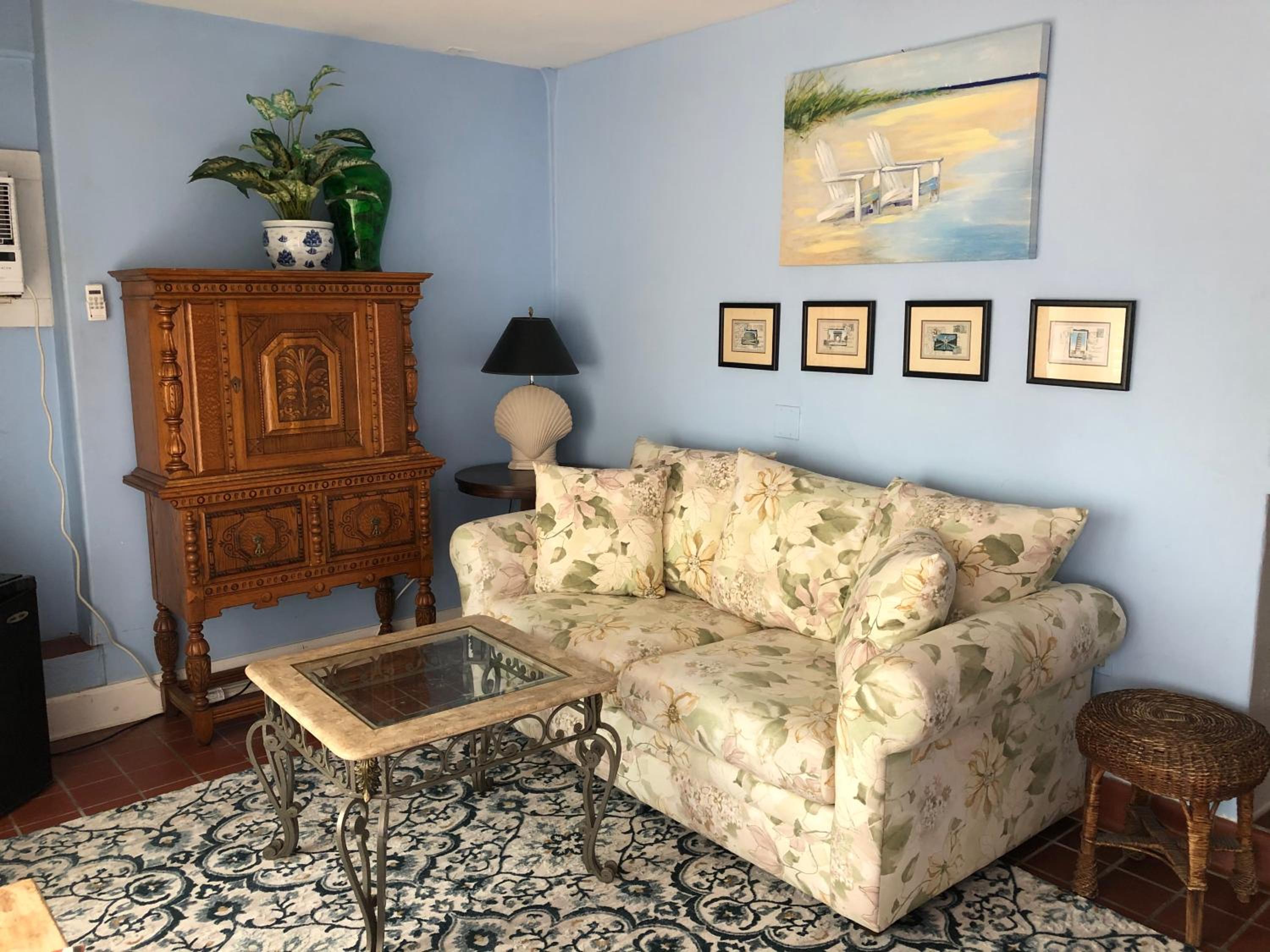 Sea Breeze Manor Inn view 2