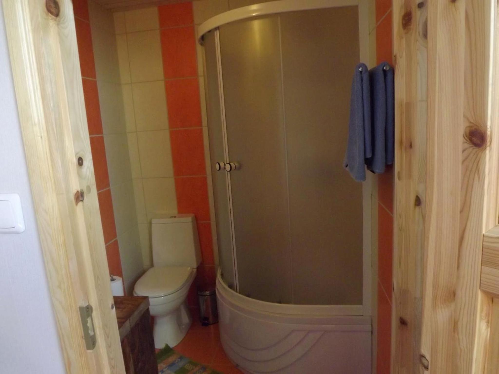 Suur-Sadama Apartment