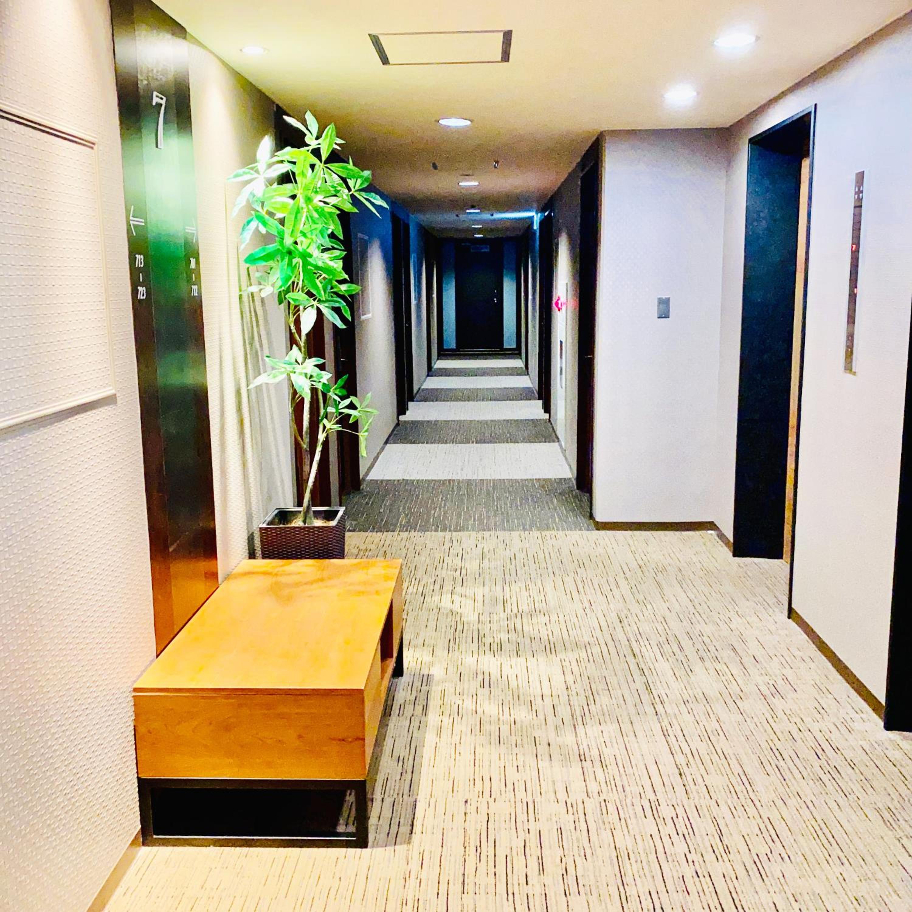Hotel Relief SAPPORO SUSUKINO - Vacation STAY 22964v 39