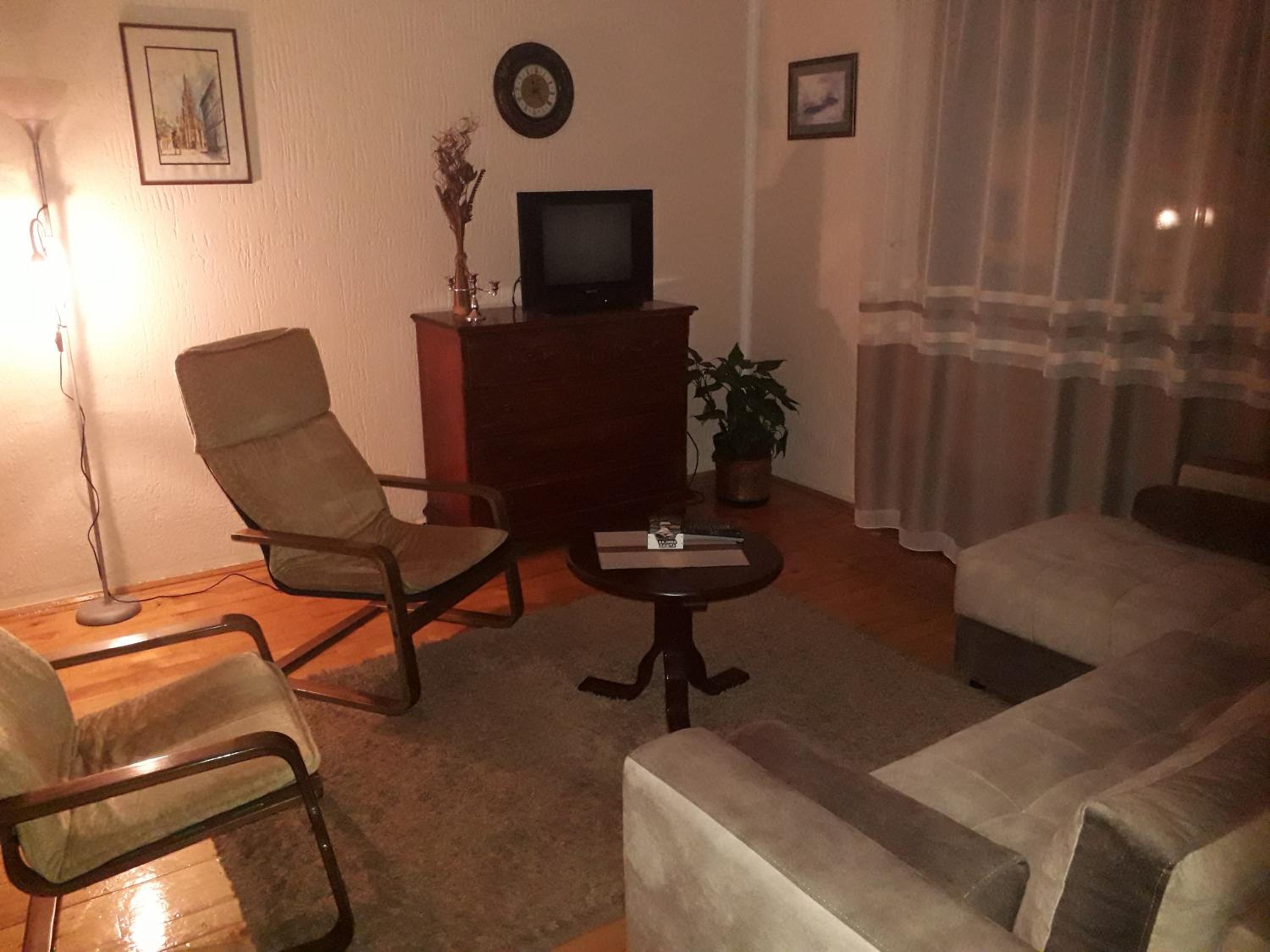 Rakić apartman