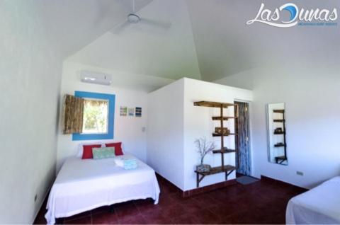 Las Dunas Surf Resort