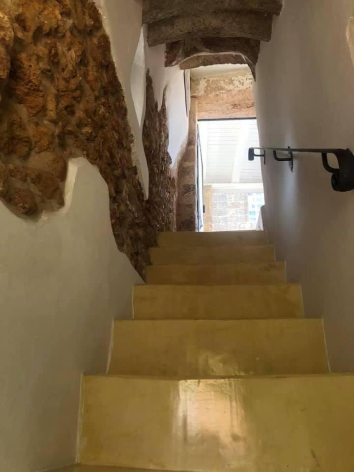 Casetta delle anfore view 3