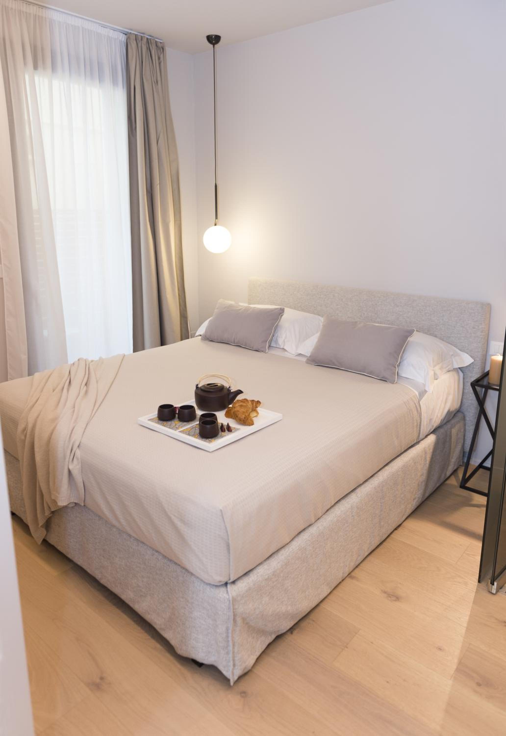 RICCIONE SUITE DESIGN view 4