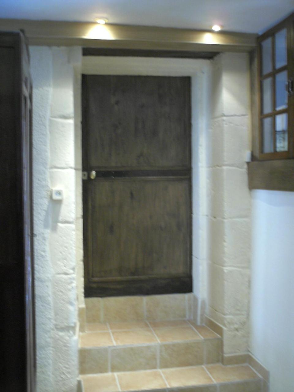 Maison de la Loire view 2