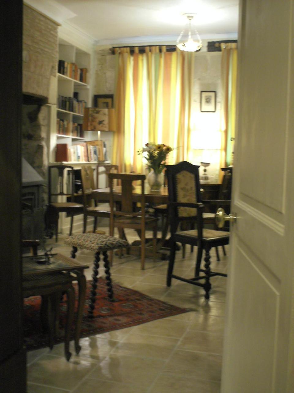 Maison de la Loire view 4