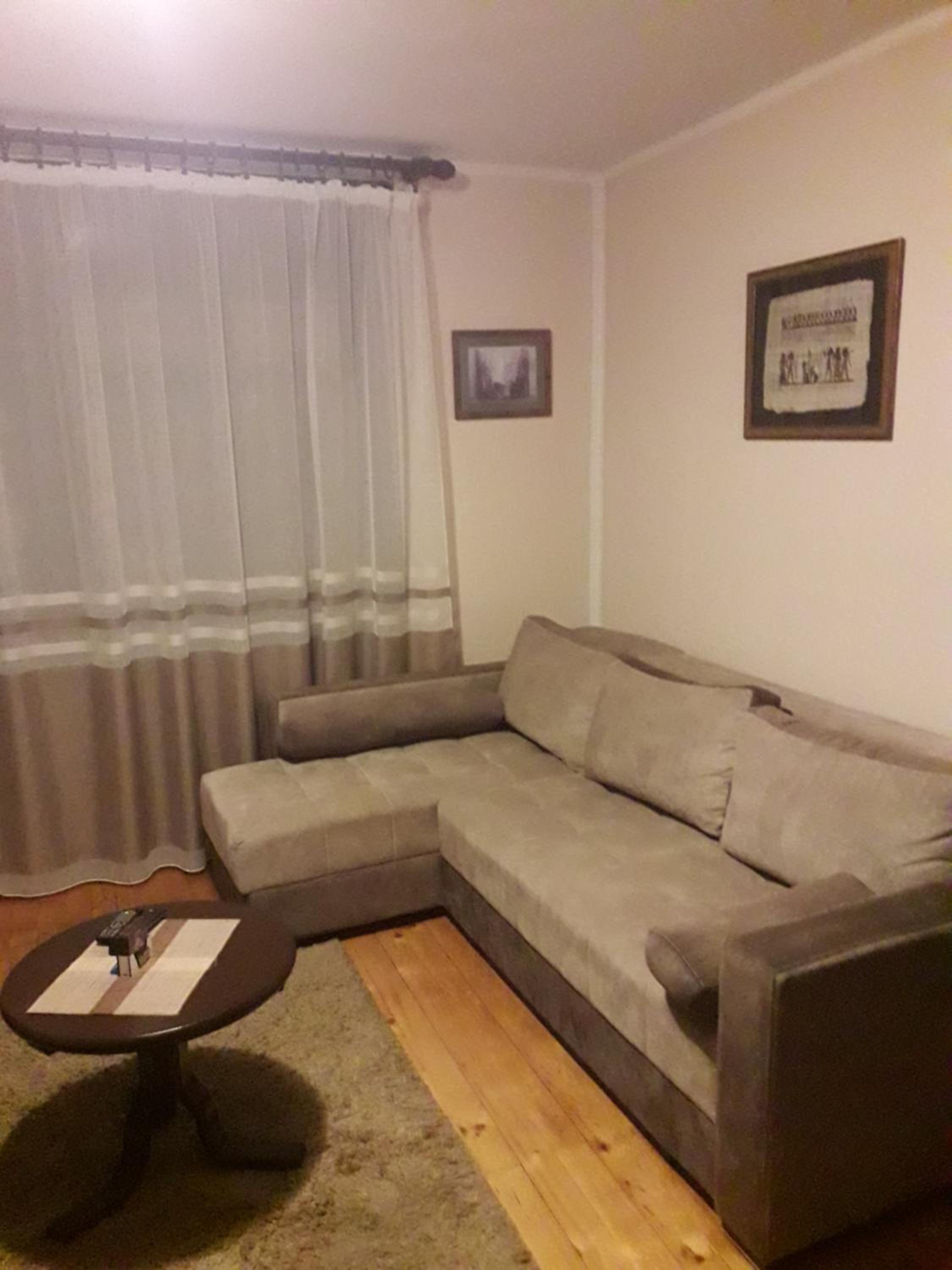 Rakić apartman