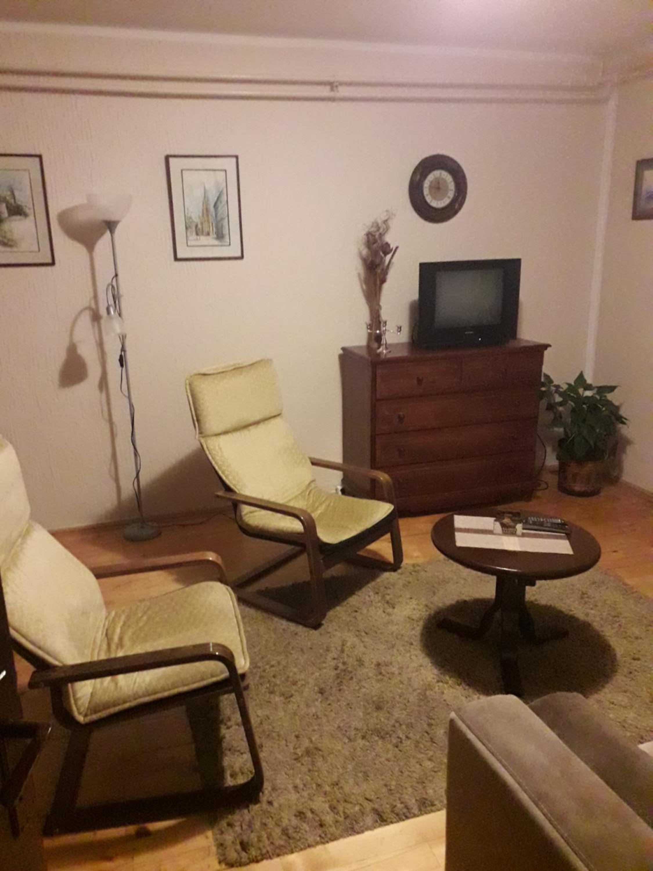 Rakić apartman