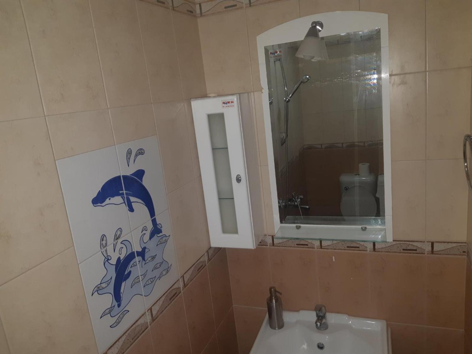 Къща Томови,стаи за гости