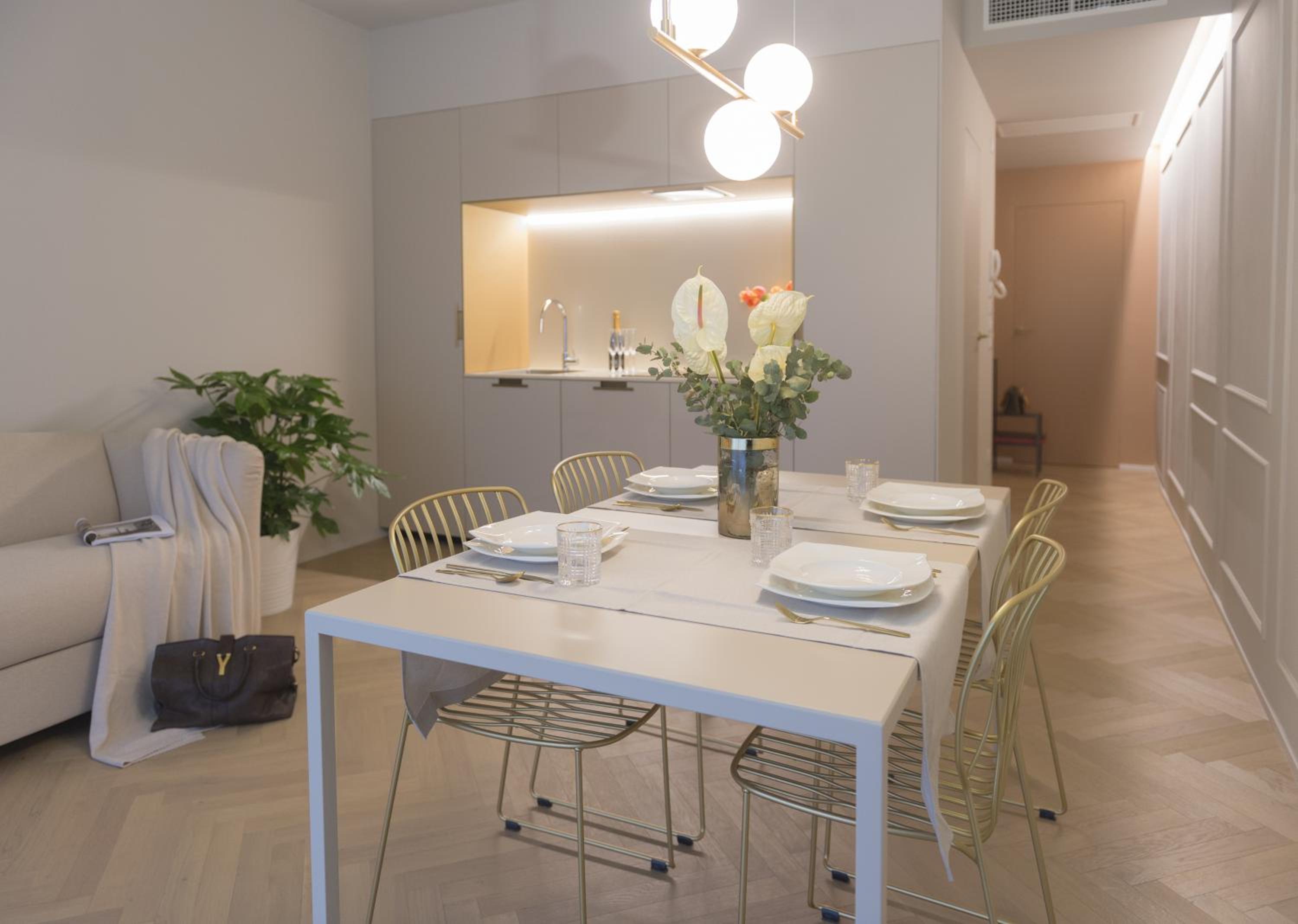 RICCIONE SUITE DESIGN view 5