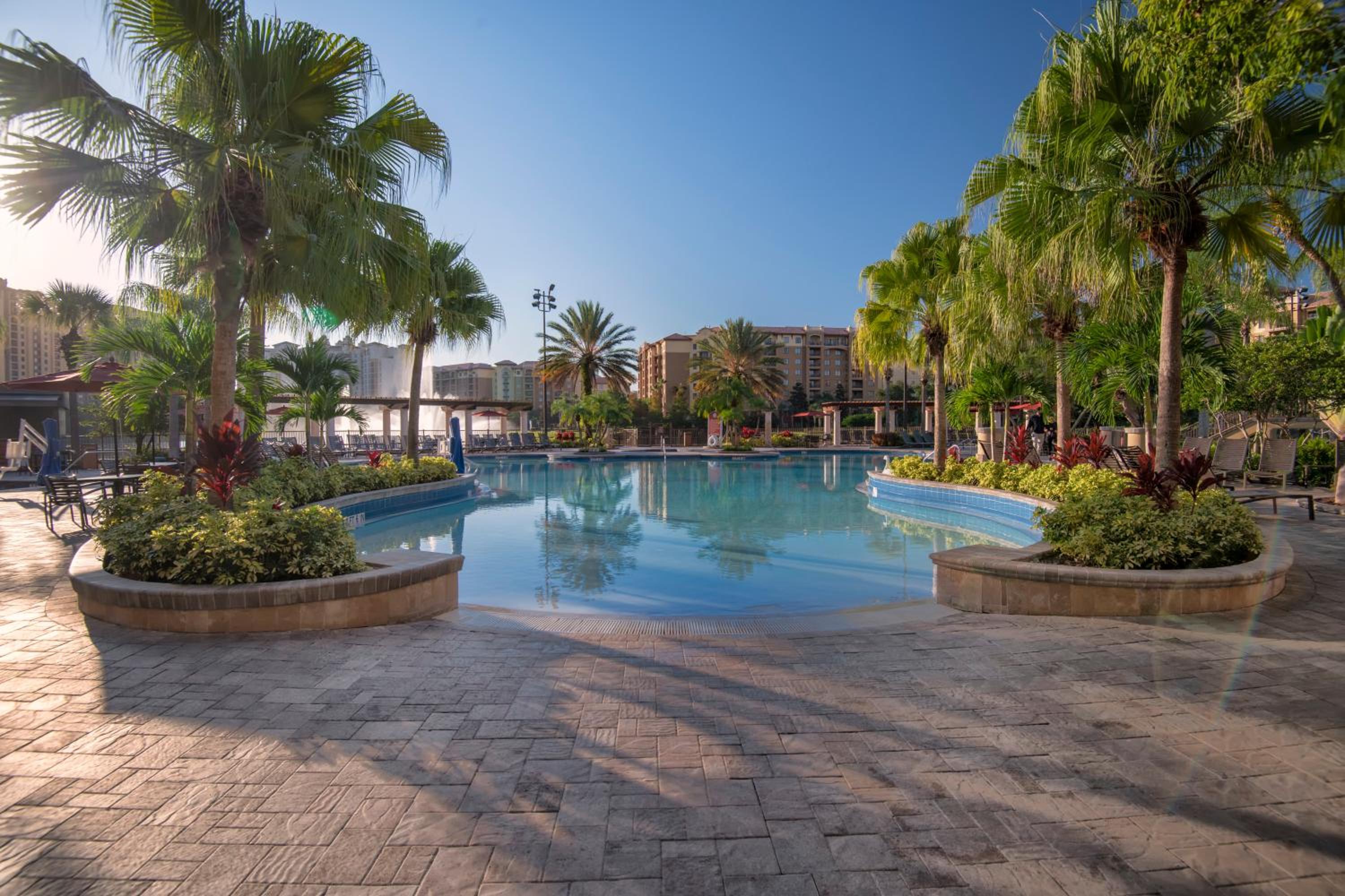 Club Wyndham Bonnet Creek