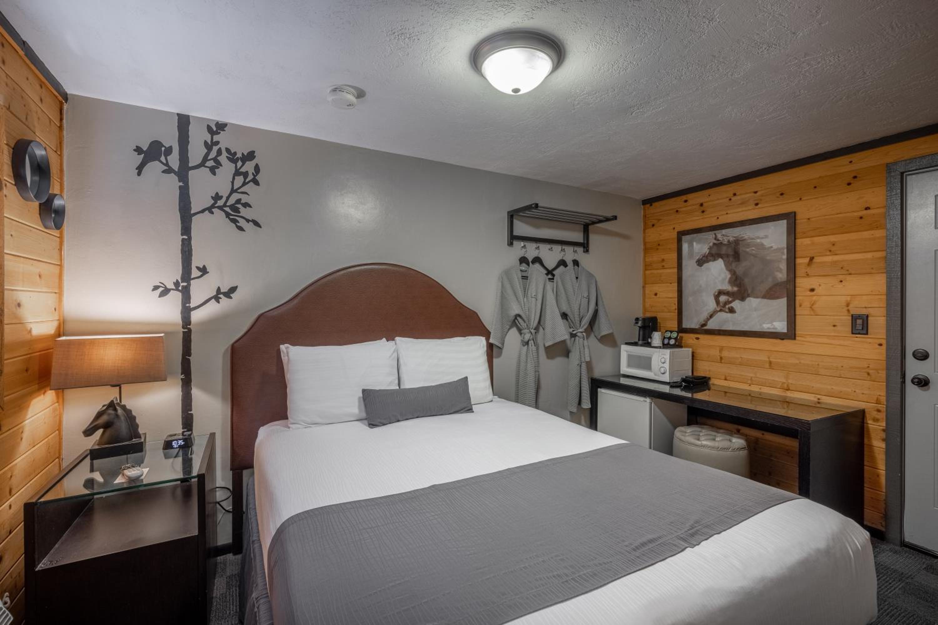 Kanab Vacations - Canyons Lodge- A Canyons Collection Property - Property Image 46