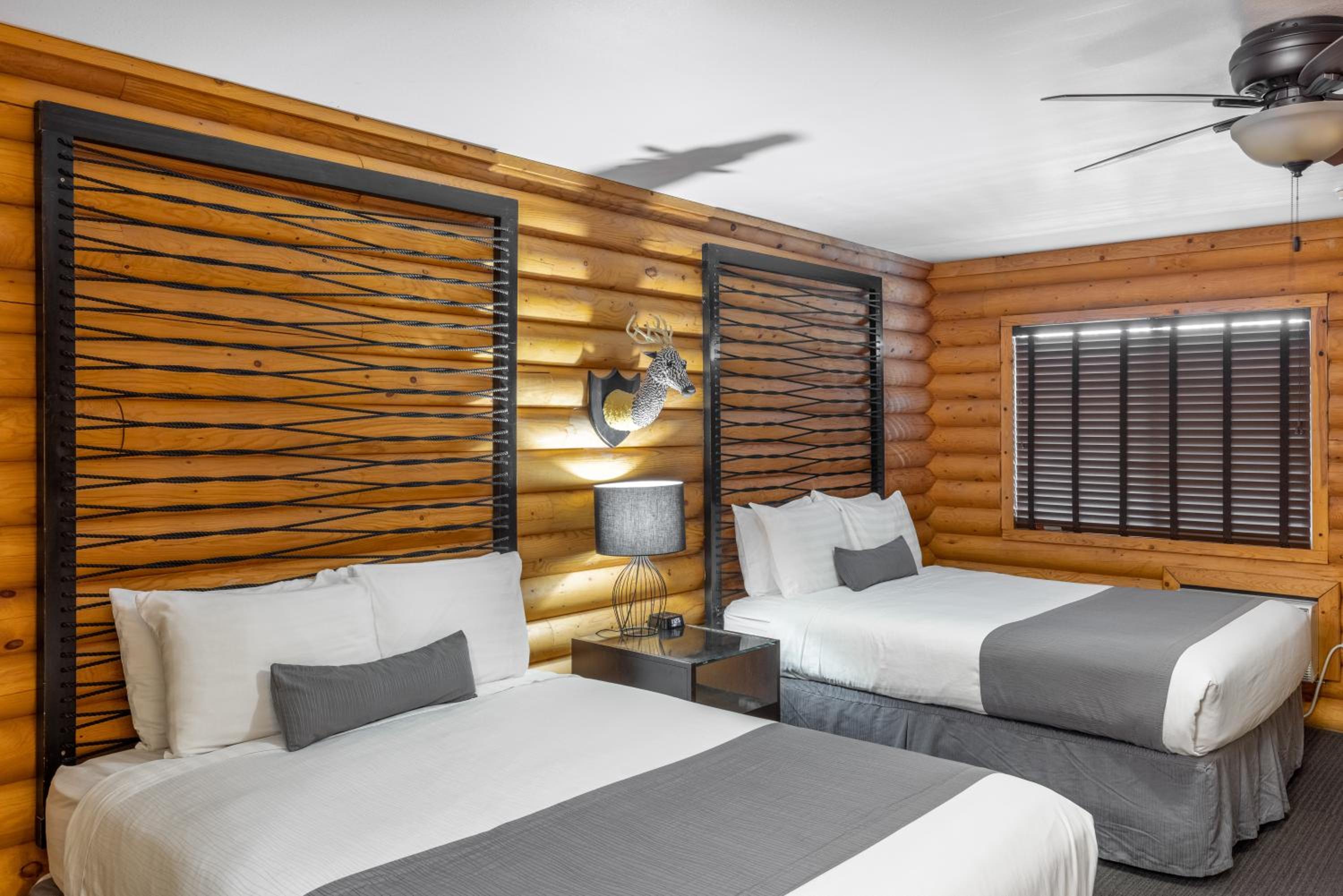 Kanab Vacations - Canyons Lodge- A Canyons Collection Property - Property Image 45