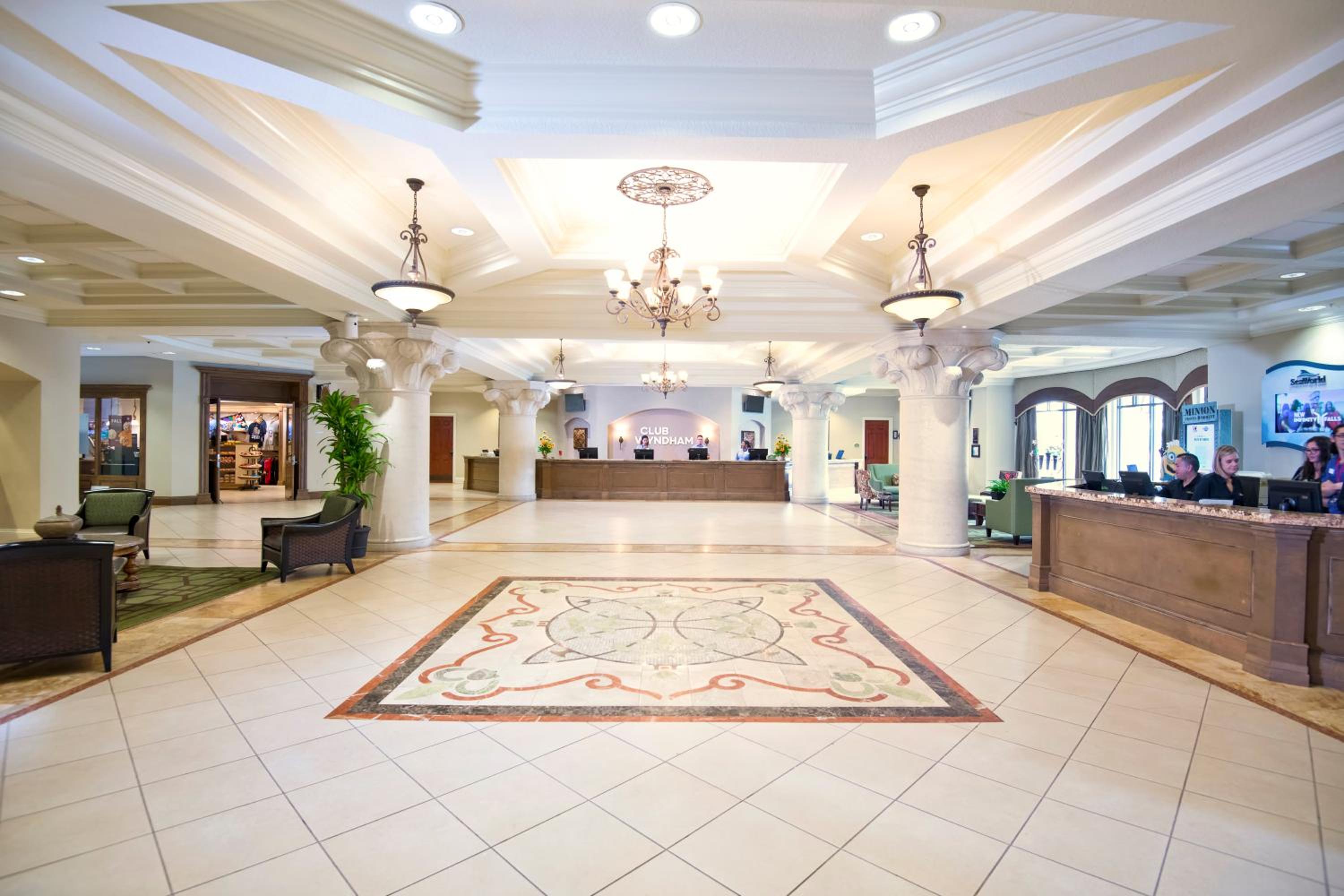Club Wyndham Bonnet Creek