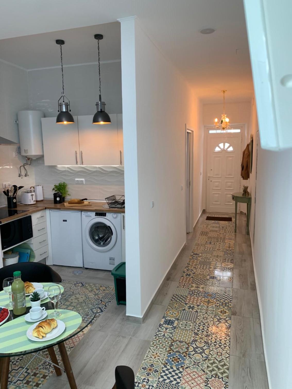 Casa Oliveira 1 quarto 2 pessoas view 4