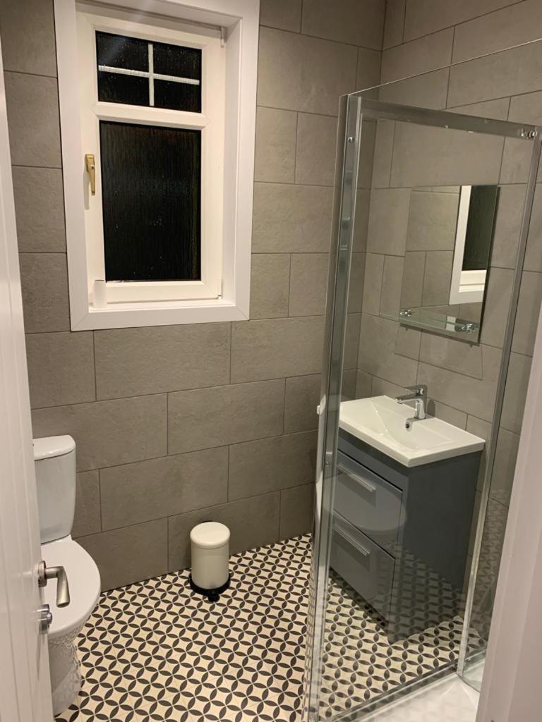 The White City Apartment view 5