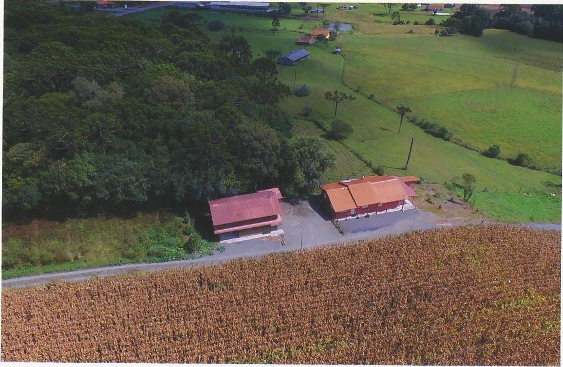 Casa Alternativa Pedacinho do Céu