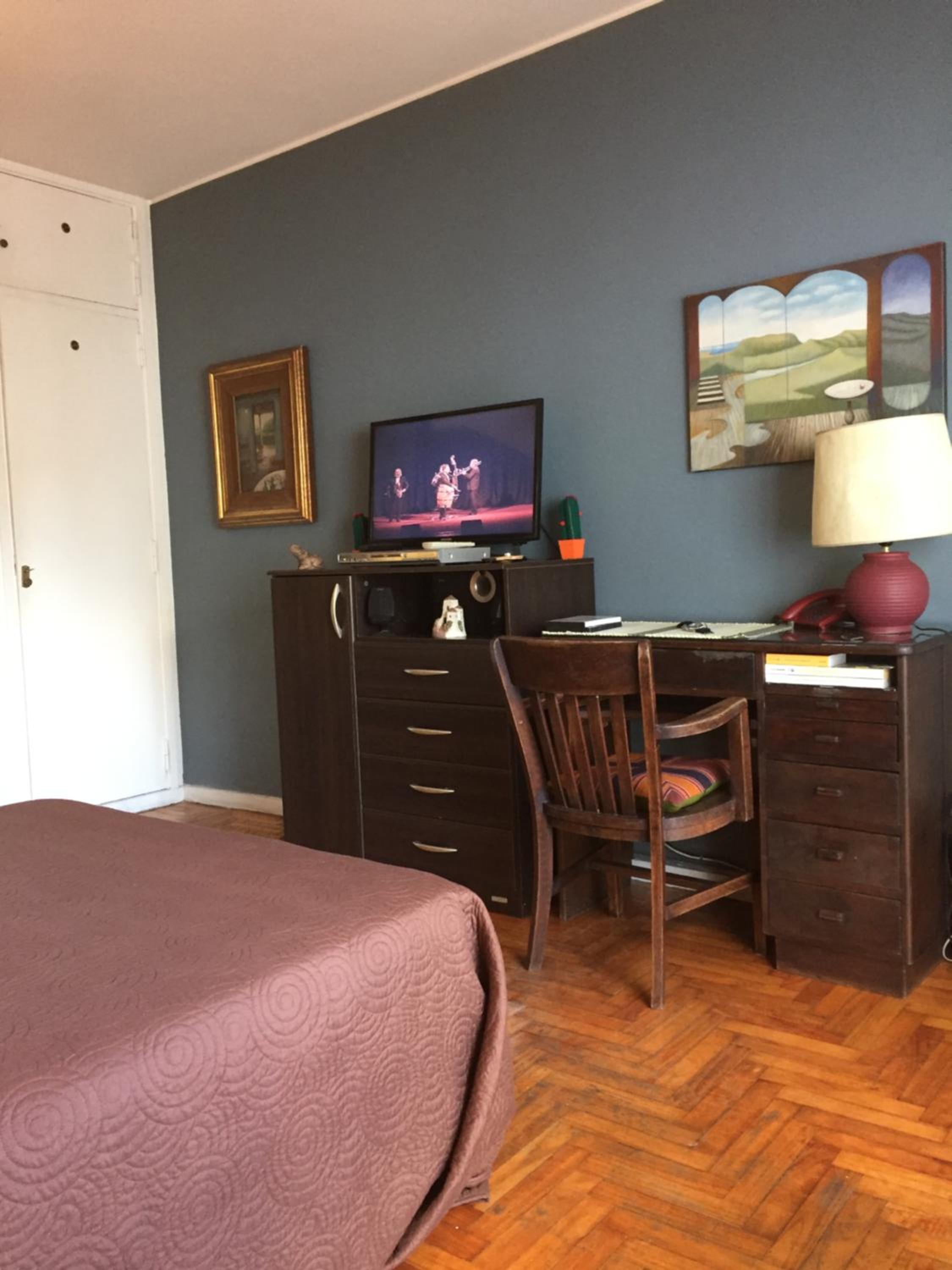 Monoambiente/studio,Retiro view 5