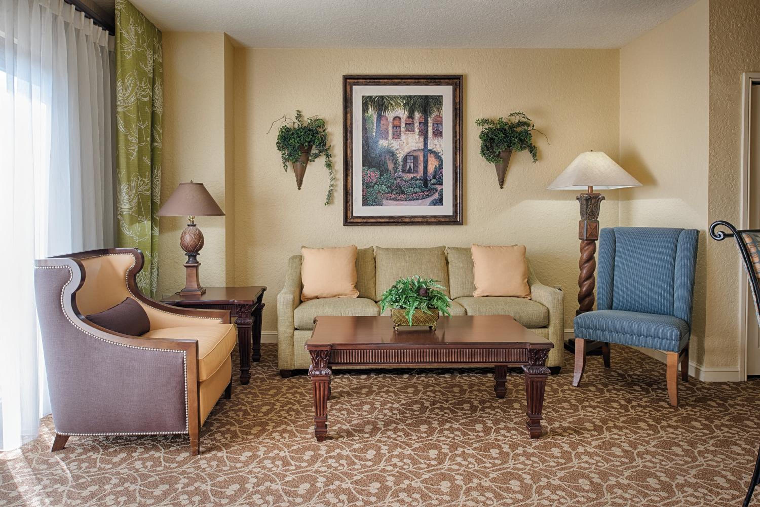 Club Wyndham Bonnet Creek