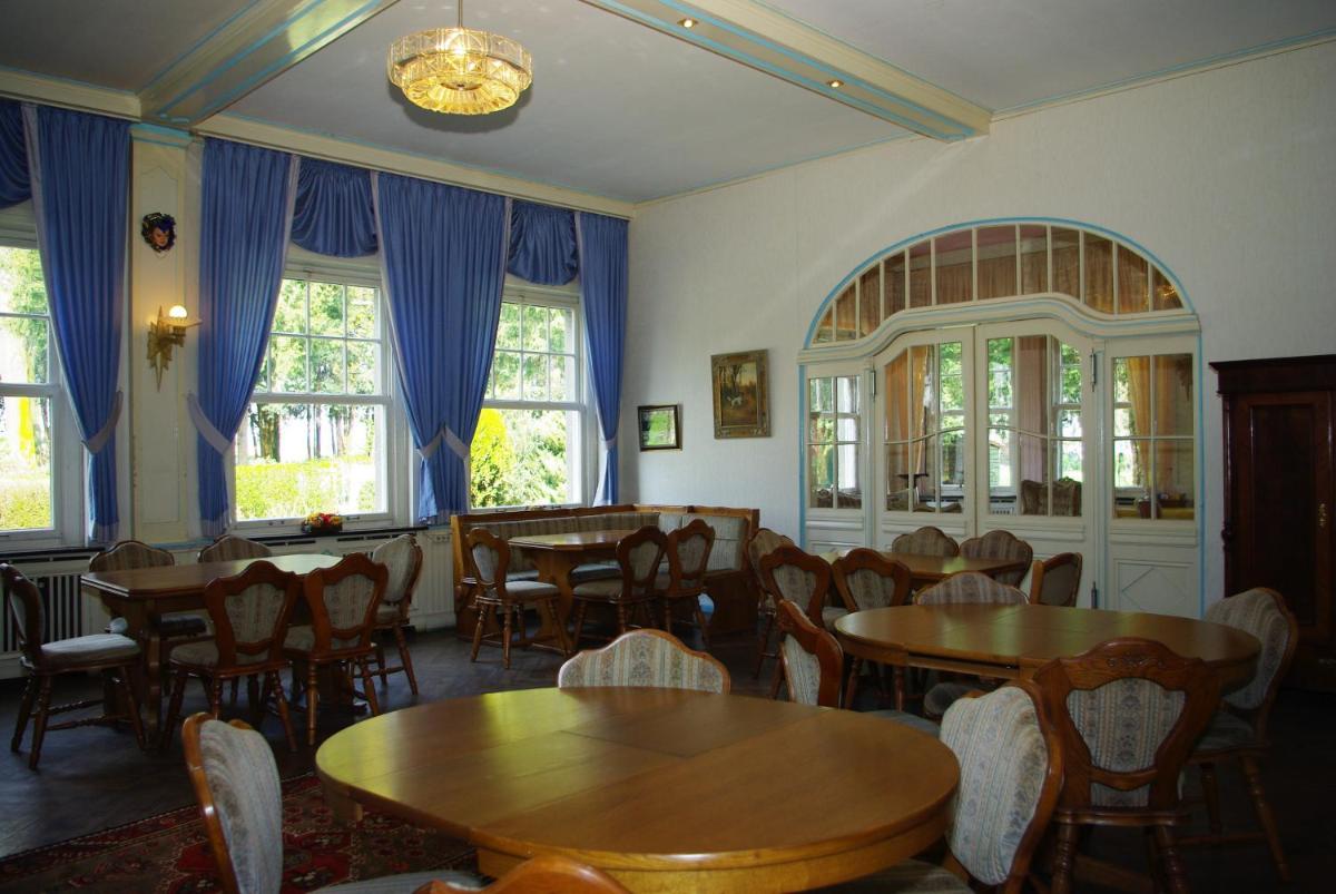 Pension Genengerhof view 3
