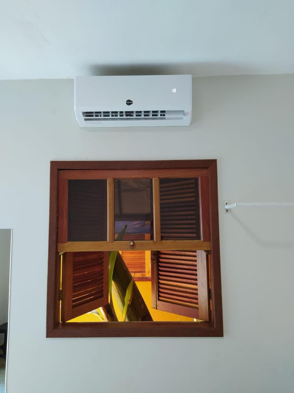 Suites Cerrado