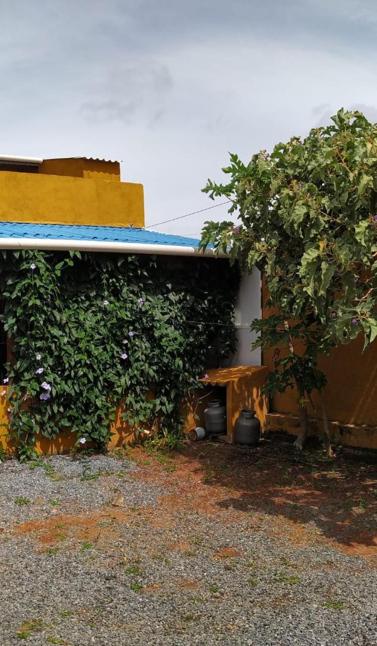 Suites Cerrado