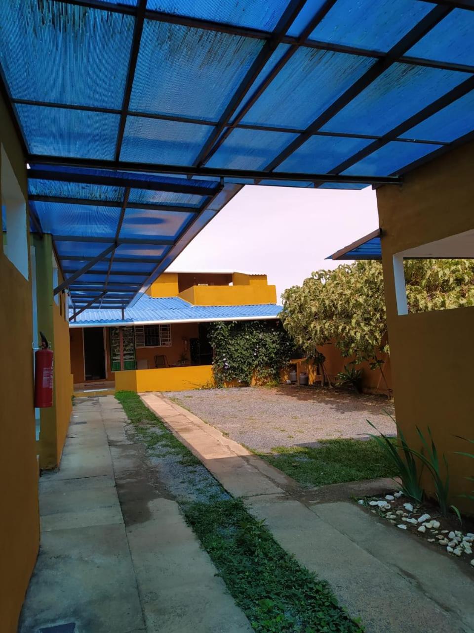 Suites Cerrado
