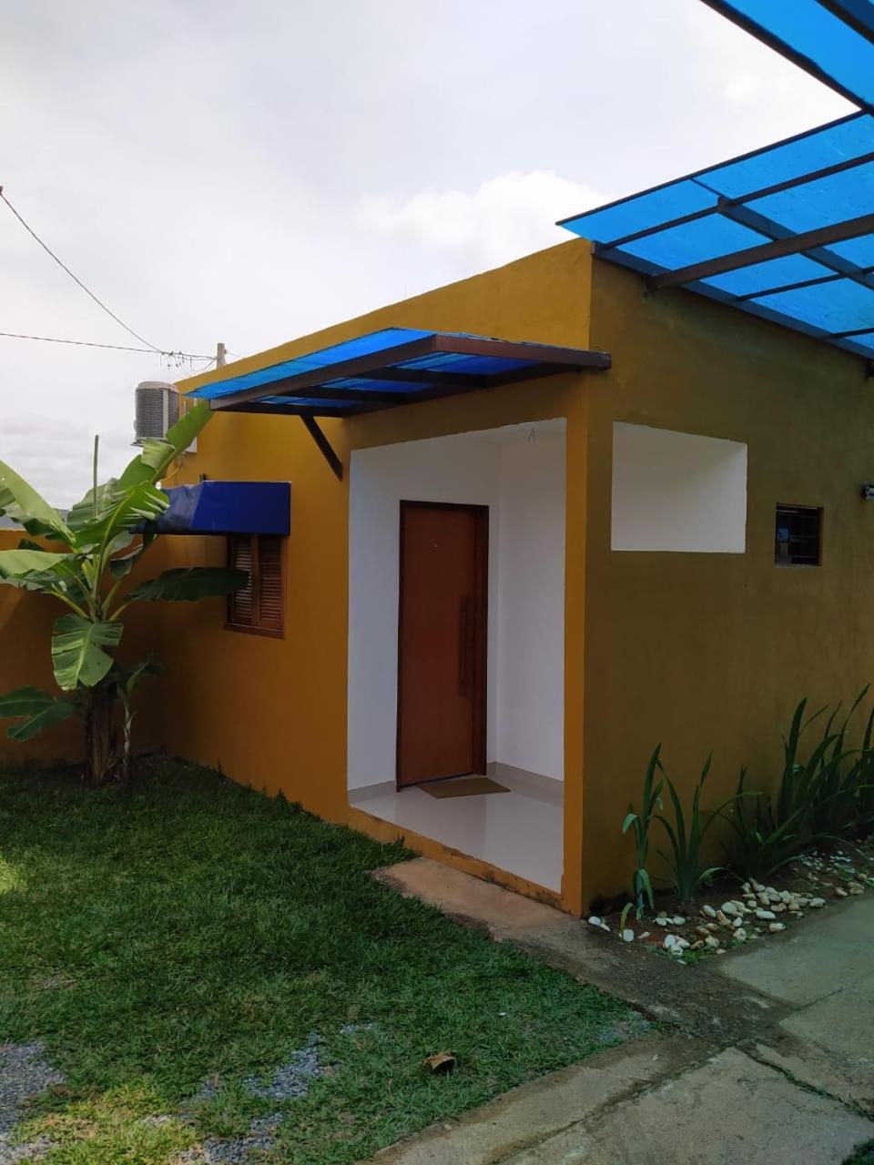 Suites Cerrado