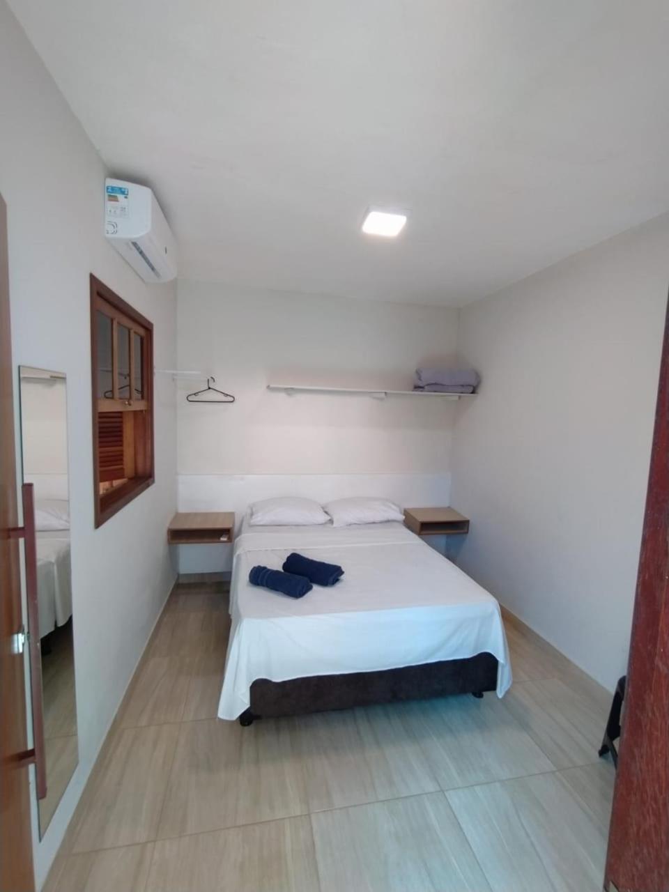 Suites Cerrado
