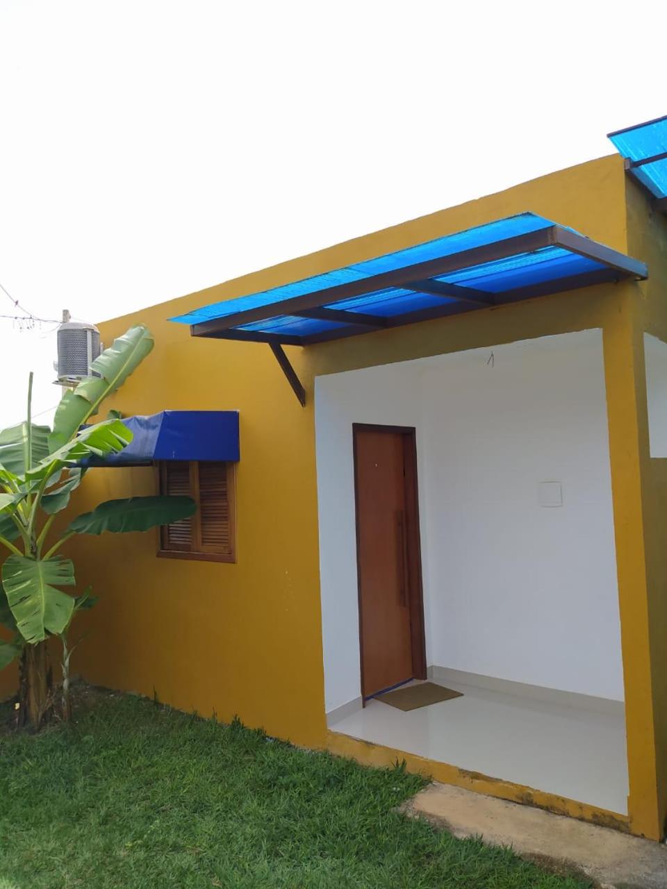 Suites Cerrado