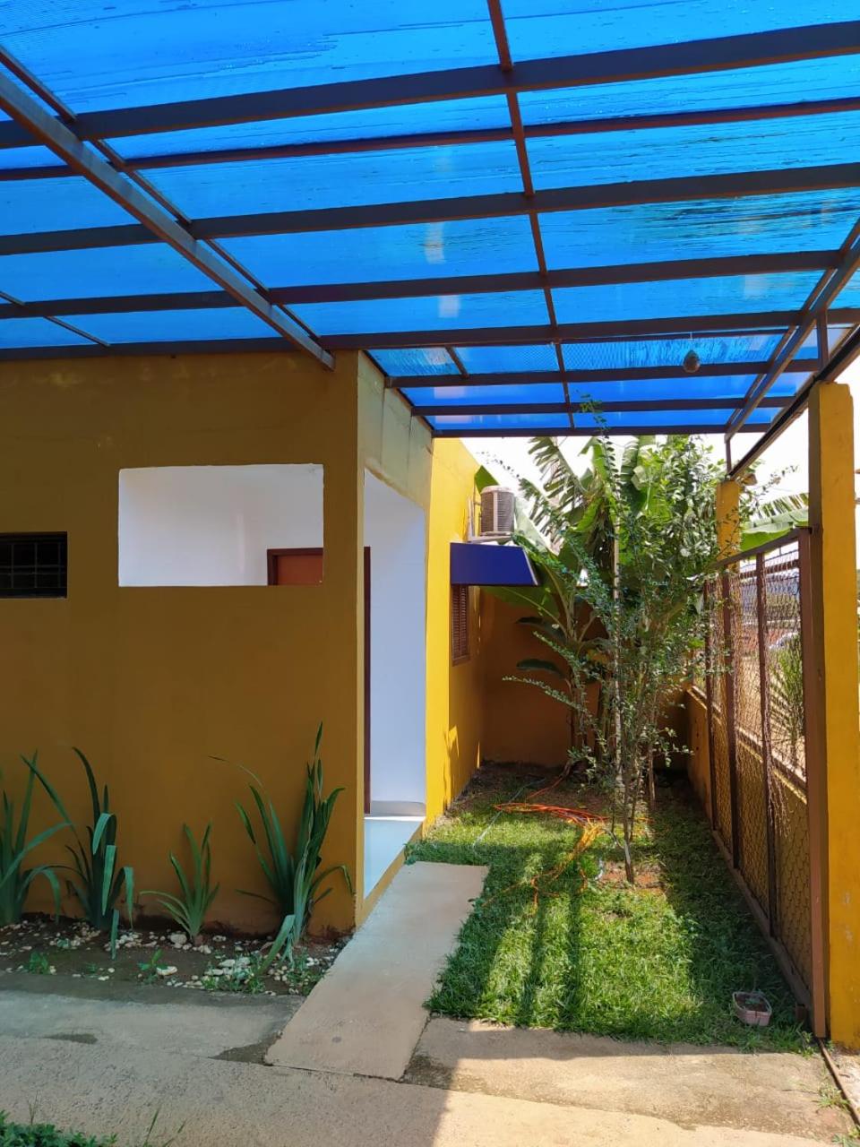 Suites Cerrado