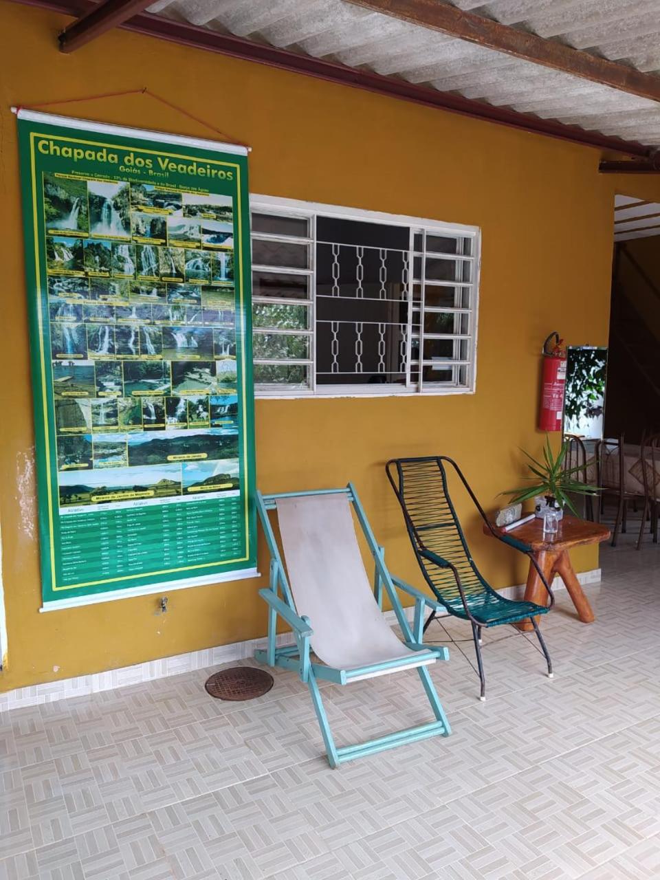 Suites Cerrado