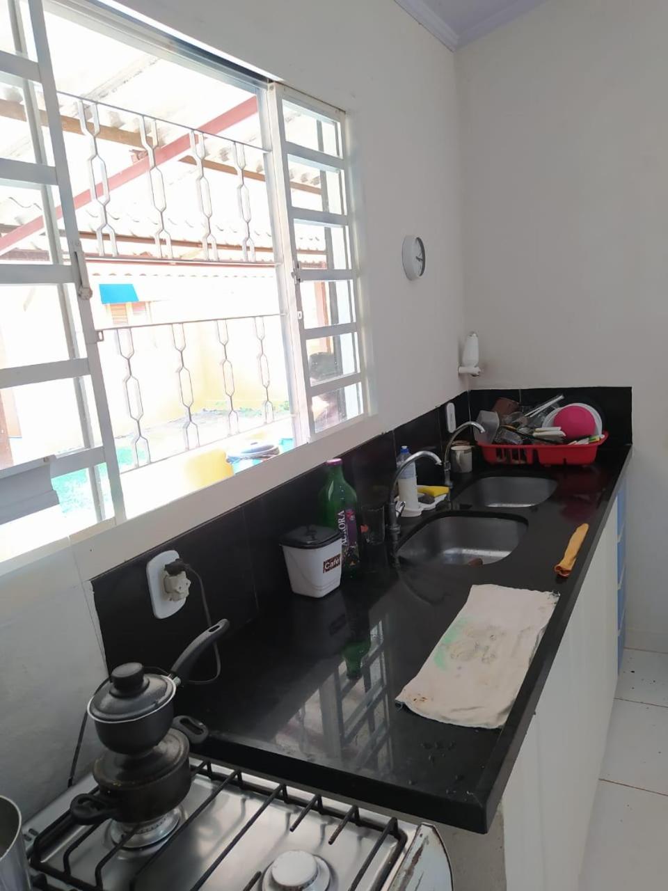 Suites Cerrado