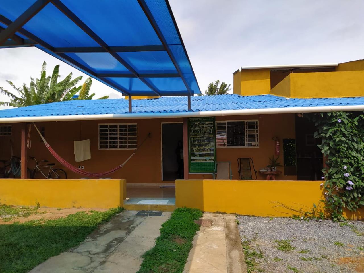 Suites Cerrado