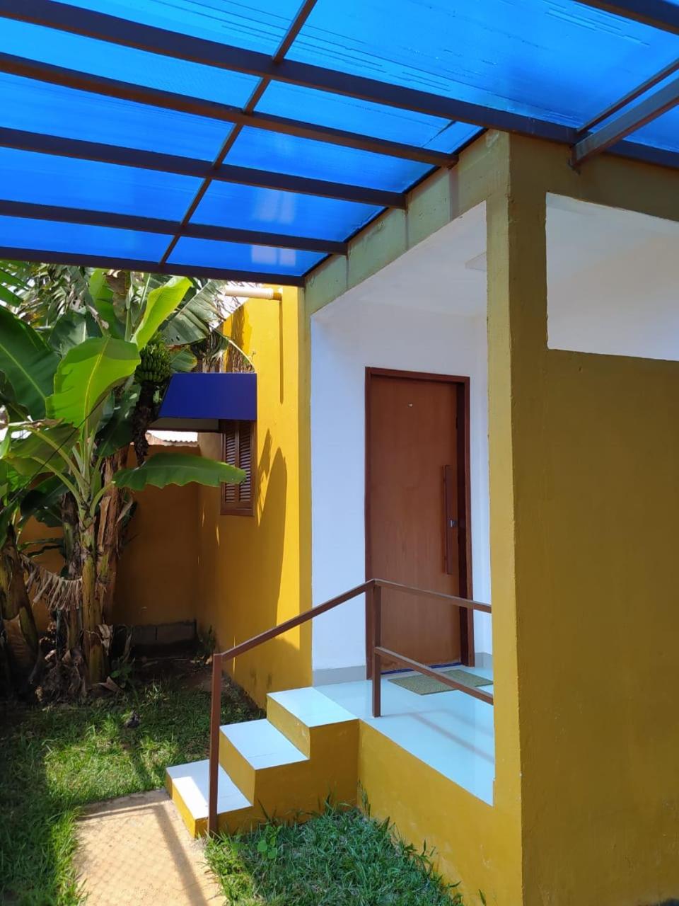 Suites Cerrado