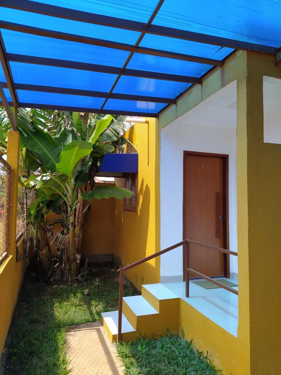 Suites Cerrado