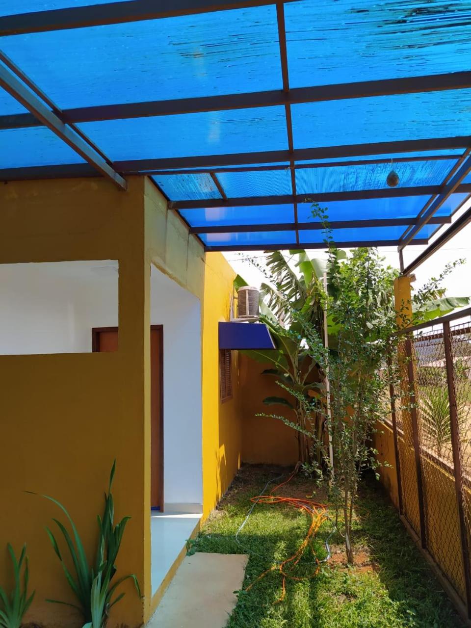 Suites Cerrado