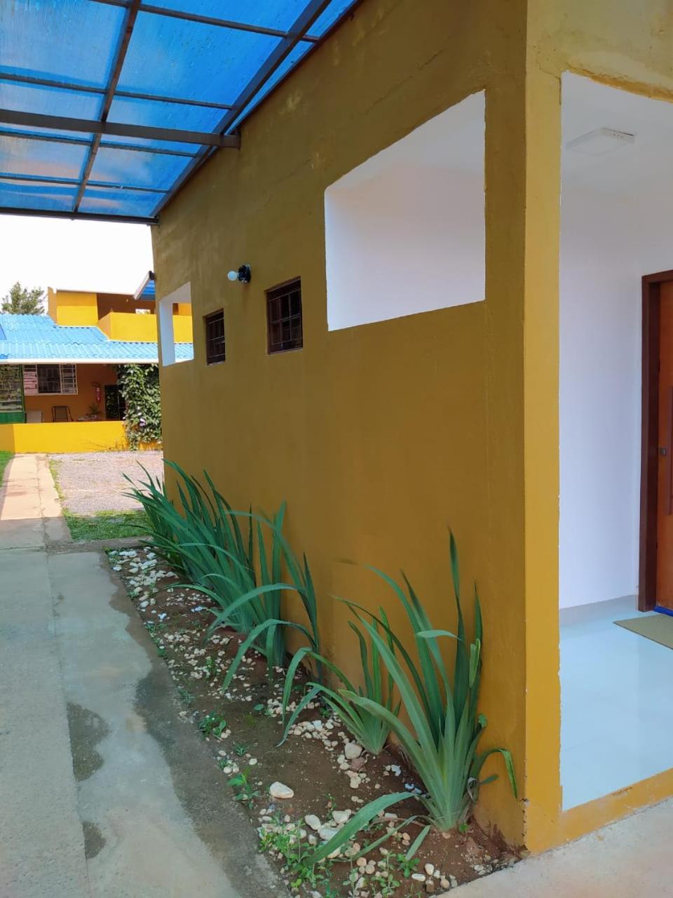 Suites Cerrado