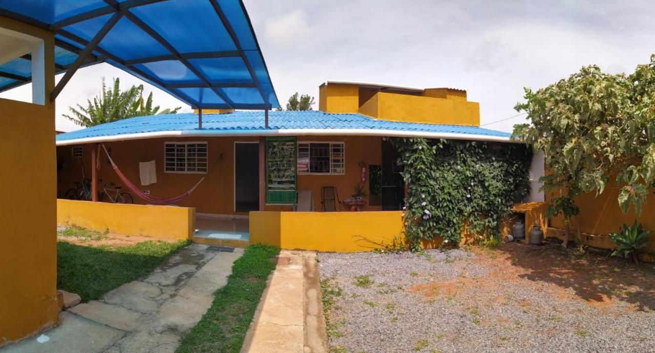 Suites Cerrado