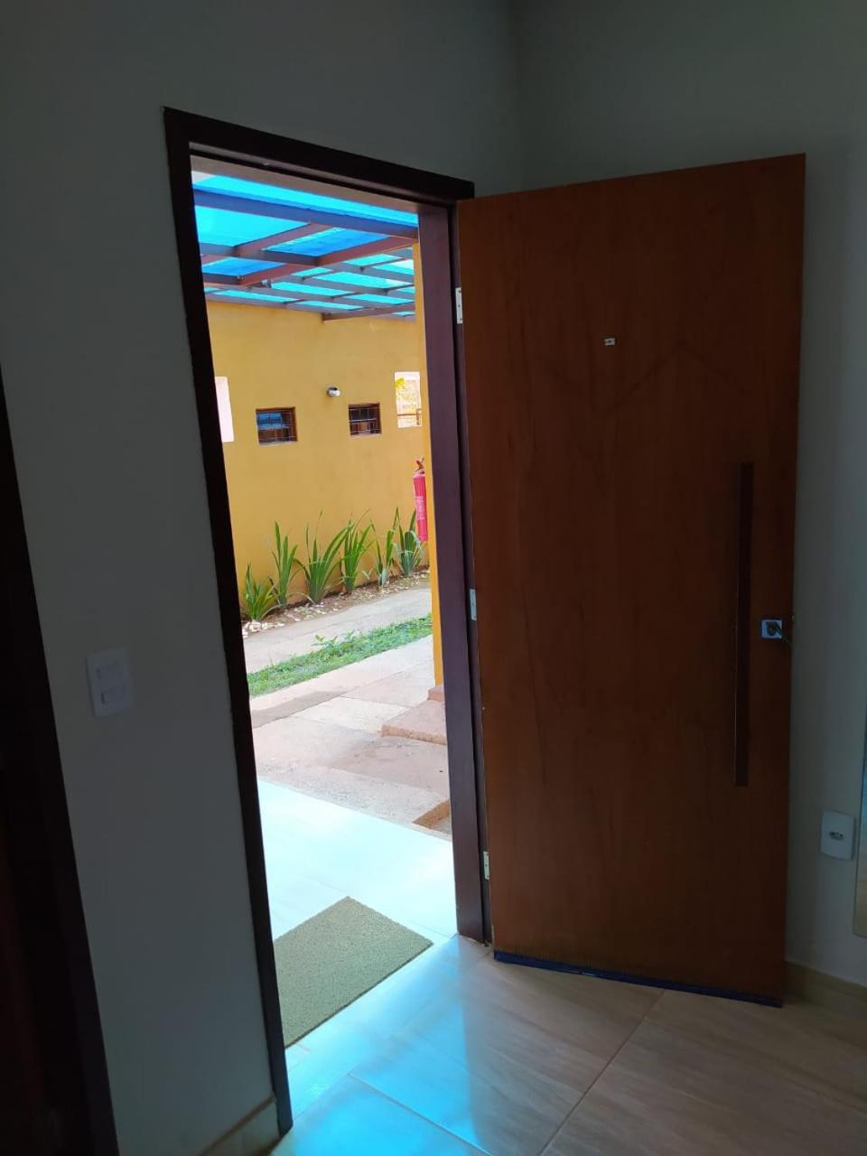 Suites Cerrado