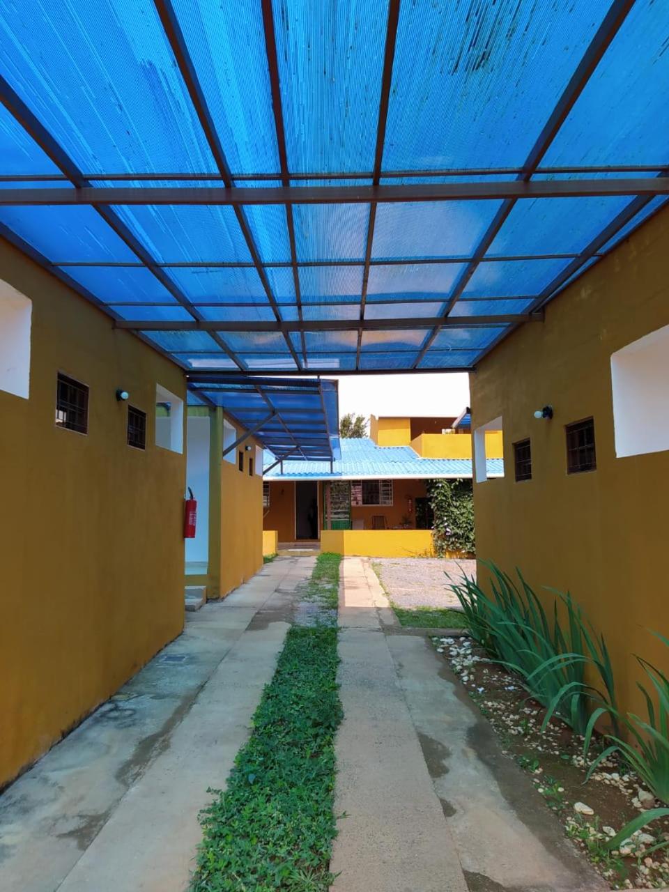 Suites Cerrado