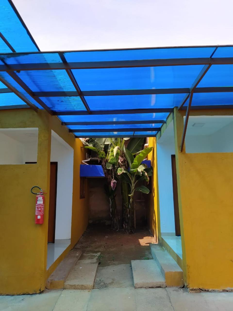 Suites Cerrado