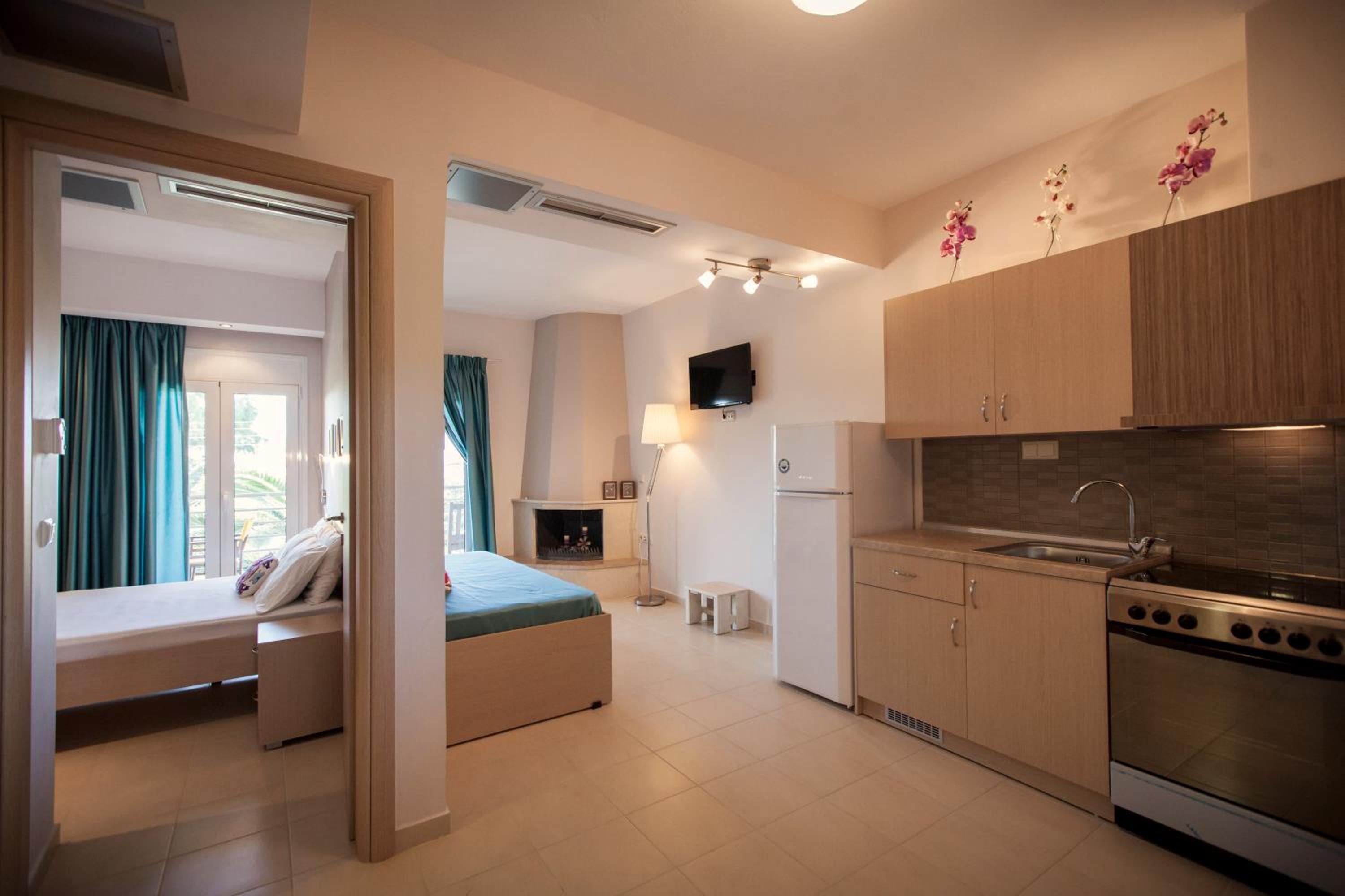 Kanali Homes view 2
