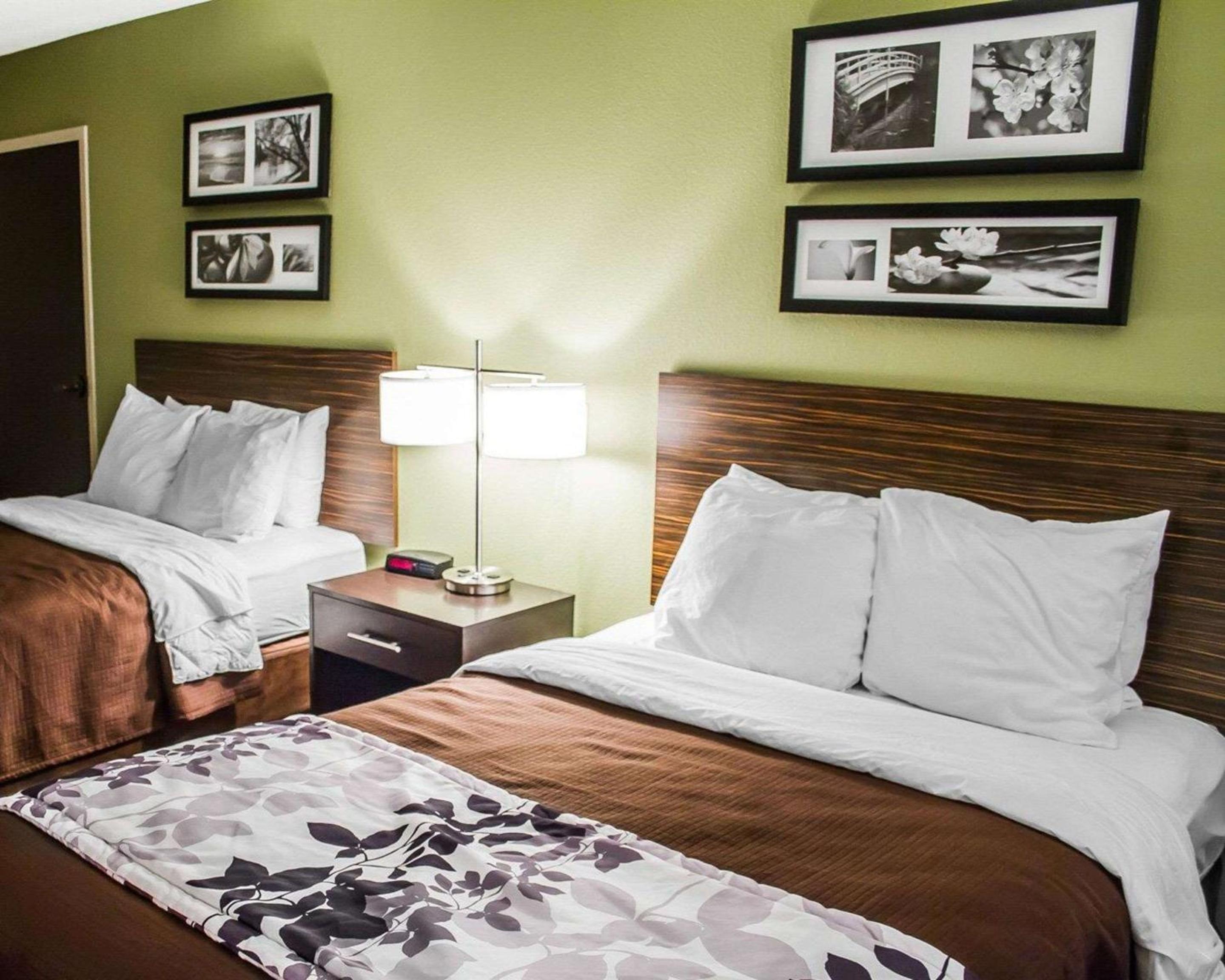 Roseburg Vacations - Sleep Inn  Suites Roseburg North Near Medical Center - Property Image 27