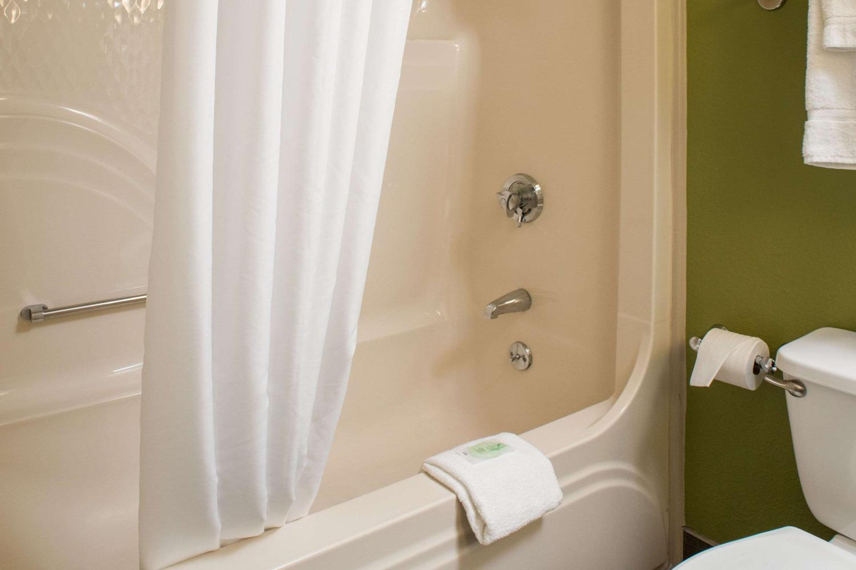 Sleep Inn Charleston North, Billede 20