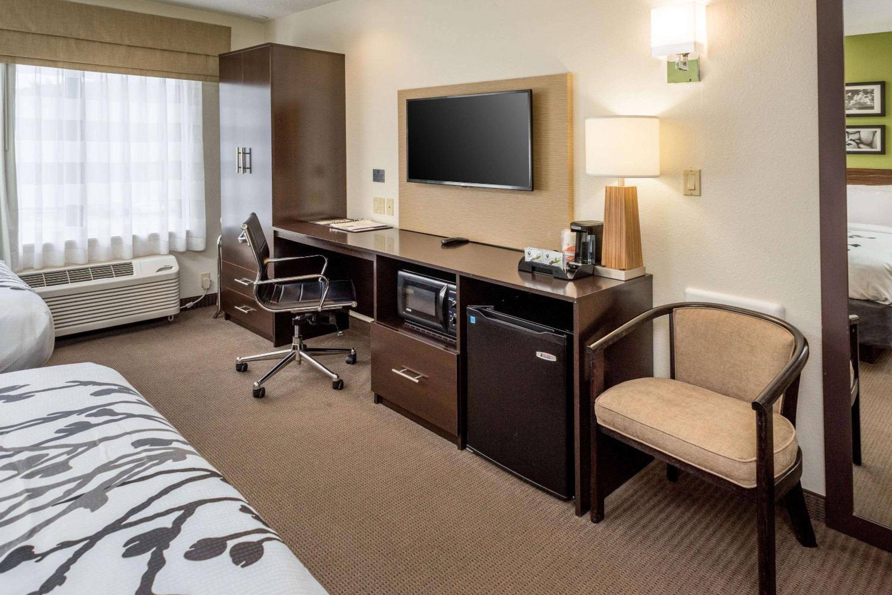 Sleep Inn Charleston North, Billede 11