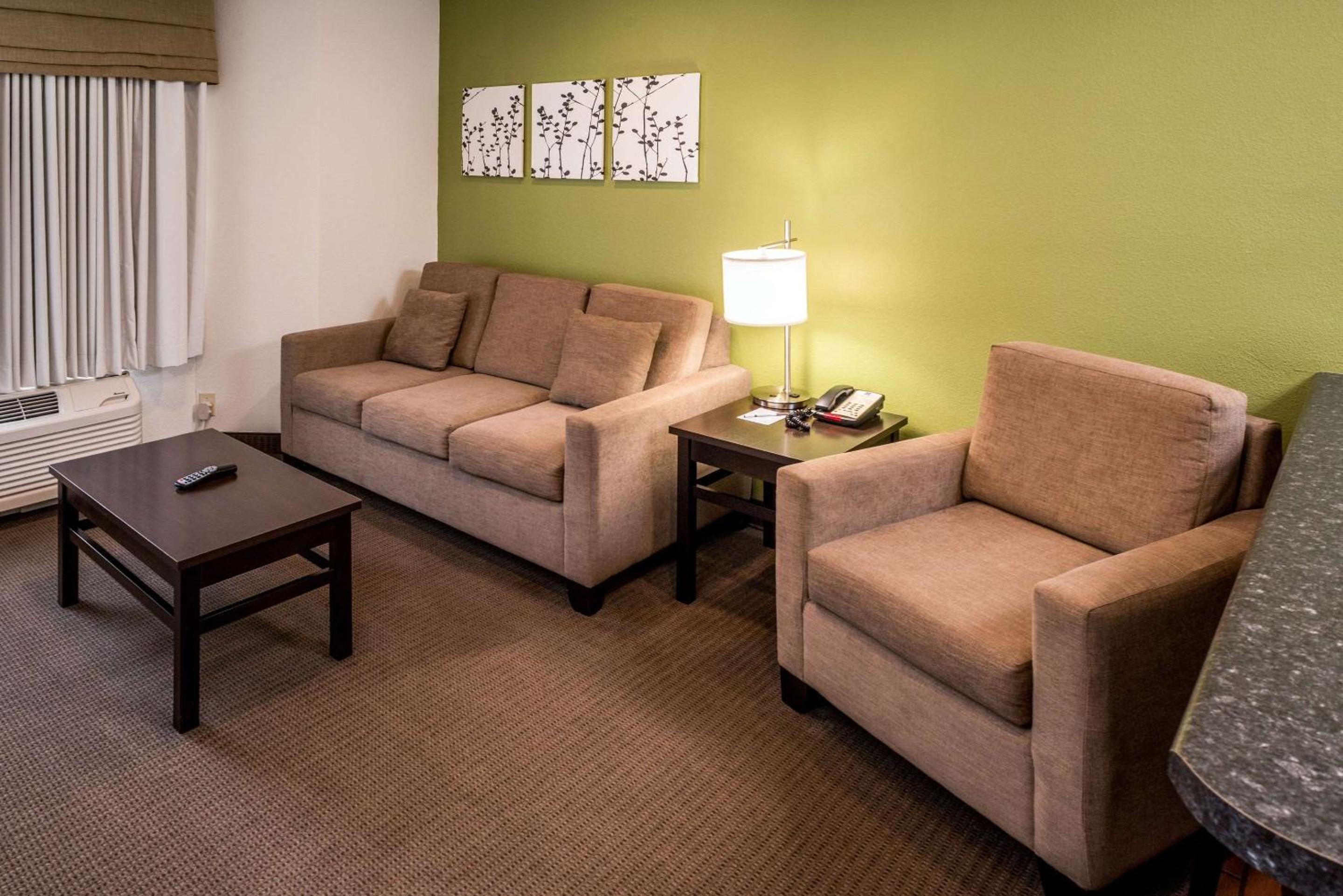 Sleep Inn Charleston North, Billede 17