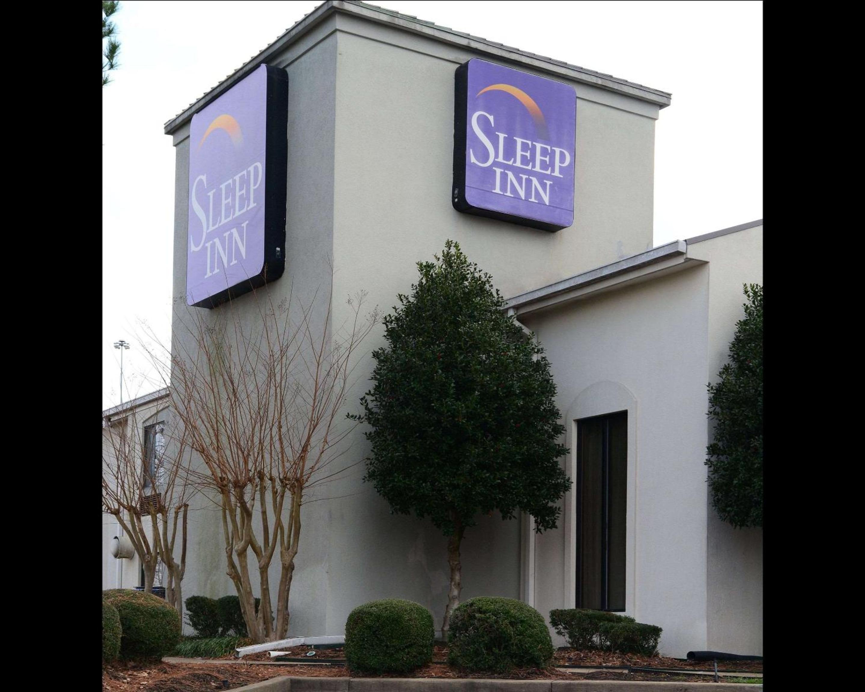 Sleep Inn Horn Lake-Southaven view 3